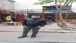 Develide şüpheli ölüm
