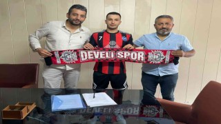 Develispor 8 futbolcu ile anlaştı