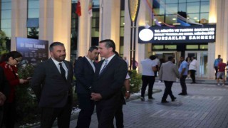 Devlet Tiyatroları Pursaklar Sahnesinde Muhteşem Gala