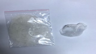 Devriye ekiplerin kovalamaca sonucu yakaladığı şahıstan uyuşturucu çıktı
