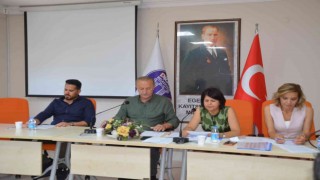 Didim Belediye meclisi Amfi tiyatronun ücretlerini belirledi