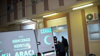 Didimde aniden fenalaşan 13 yaşındaki Aleyna hayatını kaybetti