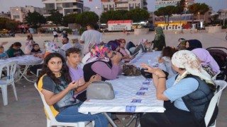 Didimli Yağmur ölümünün birinci yılında dualarla anıldı