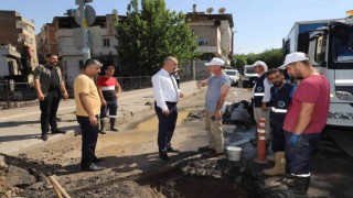 DİSKİden Kurban Bayramı tedbirleri