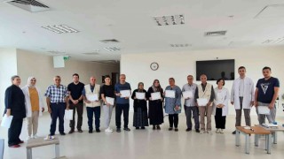 Diyabet Okulu bu yıl ikinci mezunlarını verdi