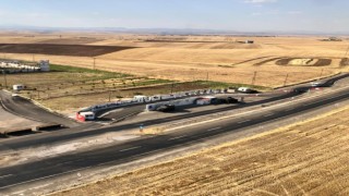Diyarbakır trafiği havadan denetlendi: 26 araç sürücüsüne ceza yağdı