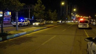 Diyarbakırda arife gecesi silahlı kavga: 3 yaralı