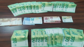 Diyarbakırda polisin dikkati 97 bin liralık dolandırıcılığı önledi