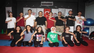 Diyarbakırda sağlıkçılara ücretsiz seminer