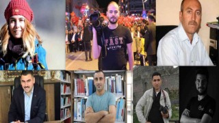 Doğu Anadolu Gazeteciler Cemiyetinden İHAya 7 ödül