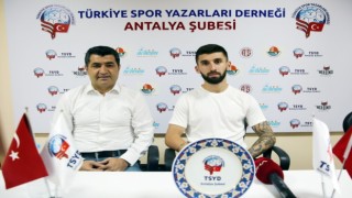 Doğukan Sinik: “Hikayem örnek oldu, çok mutluyum”