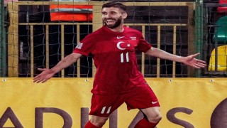 Doğukan Sinin resmen Hull Cityde