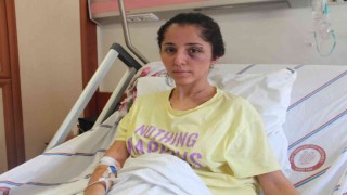 Doktor sevgilisinin evinde dehşeti yaşayan genç kadın 2 saat boyunca darp edildi, 5 yerinden bıçaklandı