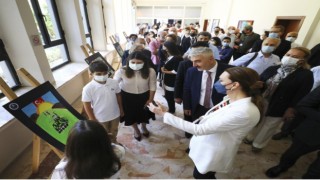 Dokuz Eylül Üniversitesi, 15 temmuz şehitlerini andı