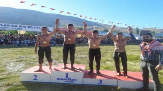 Döşemealtı sporcuları kürsülere ambargo koydu