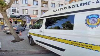 Döviz bozdurma bahanesiyle kuyumcudan 100 bin lira çaldılar
