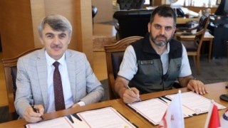 DPÜ ile OGM arasında iş birliği protokolü