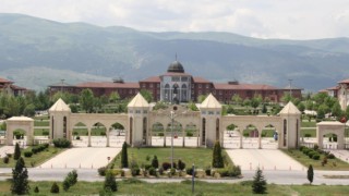DPÜde 3 MYO Evliya Çelebi Yerleşkesine taşındı