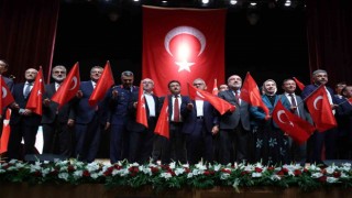 Dr. Murat Yılmaz:”15 Temmuzda istenen Türkiyenin devlet kapasitesini çökertmekti”