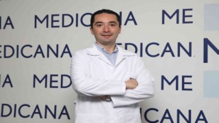 Dr. Öğr. Üyesi Uğurcan: “Hepatit, takip ve tedavisi olmazsa öldürür”