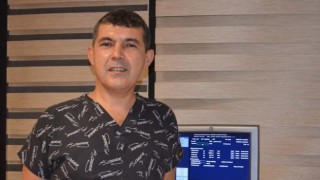 Dr. Temel, yaşlı ve çocukları uyardı