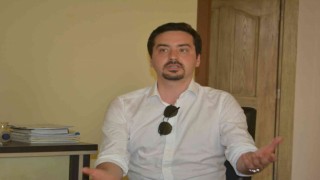 DSP Genel Başkan Yardımcısı Onur İsteden çarpıcı açıklamalar