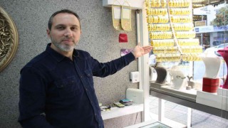 Düğün yapacaklara sahte altın uyarısı