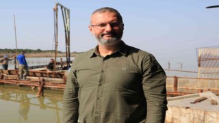 Dünya sineması Karataşta buluşuyor