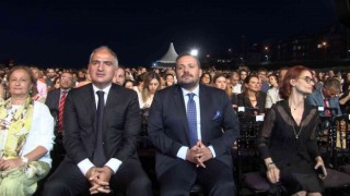 Dünyaca ünlü Carmen Operasına yoğun ilgi