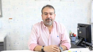 Dünyanın bir ucundan gelerek Cerrahi Hastanesinde meme kanseri ameliyatı oldu