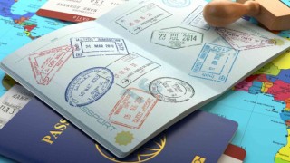 Dünyanın en güçlü pasaportları belli oldu, Türkiye 54üncü sırada