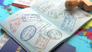 Dünyanın En Güçlü Pasaportlarında, Türkiye 54'Üncü Sırada