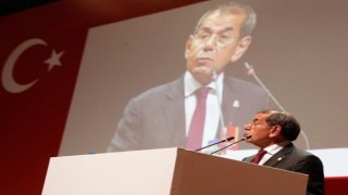 Dursun Özbek: “Galatasarayı daha iyi günlere ulaştıracağız”