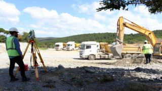 Dursun Özbek: Genel Kurulda yetkiyi aldıktan sonra inşaata başlayacağız