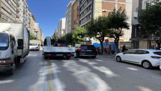 Duyarsız sürücüler trafik problemlerini çoğaltıyor