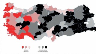 Düzce, öğrenci dostu şehirlerde bir üst sıraya yükseldi