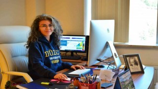 Düzce Üniversitesi Görsel İletişim Tasarımı Bölümü öğrencilerini bekliyor