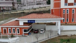 Düzcede 10 yurt öğrencilerin hizmetinde