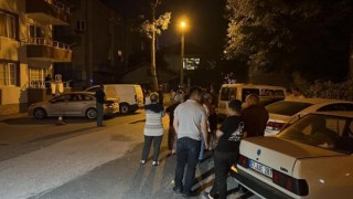 Düzcede 4.2 büyüklüğünde deprem