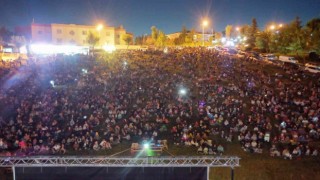 Düzcede üç günde 15 bin çocuk sinema izledi