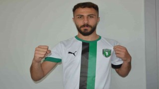 Efeler 09 SFK Cinkayayı renklerine bağladı