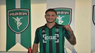Efeler 09 SFK Sevimleri transfer etti
