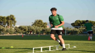 Efeler 09 SFK Turanı transfer etti