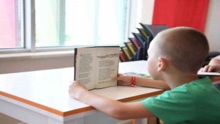 Efeler İlçe Milli Eğitim, tatilde kitap okumaya davet etti