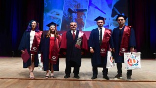 Eğitim Bilimleri Enstitüsü geleceğin akademisyen ve araştırmacılarını yetiştiriyor