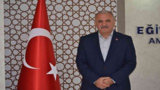 Eğitim Bir Sen Antalya Başkanı Miran: “15 Temmuz gecesi arkamızdan vurmak isteyen ihaneti tam alnından vurduk”