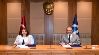 “Eğitimde İş Birliği” protokolü imzalandı