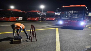 EGO otobüslerinde ücretsiz Wi-Fi dönemi başlıyor