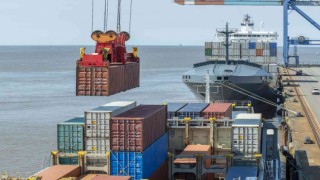 EİBden 1,7 milyar dolarlık ihracat