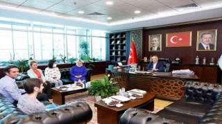EKPSSye Sultangazi Belediyesi ile hazırlanan genç, Türkiye birincisi oldu